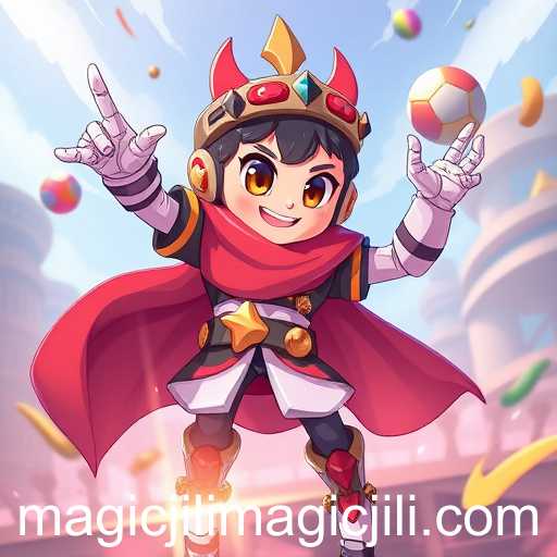 The Rise of MagicJili in Gaming Circles