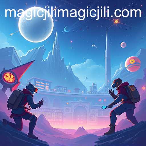 The Rise of Magicjili in Online Gaming
