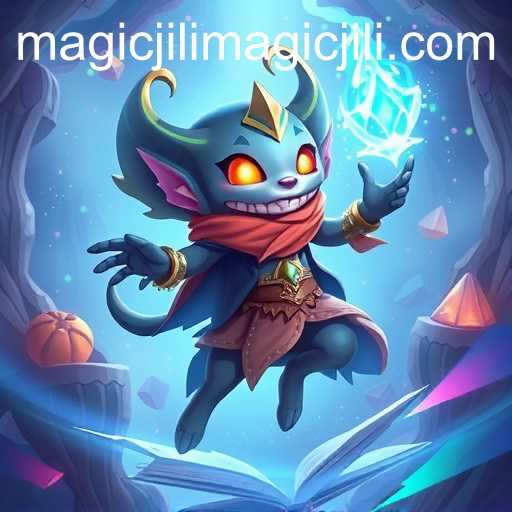 The Rise of MagicJili in the Digital Gaming World
