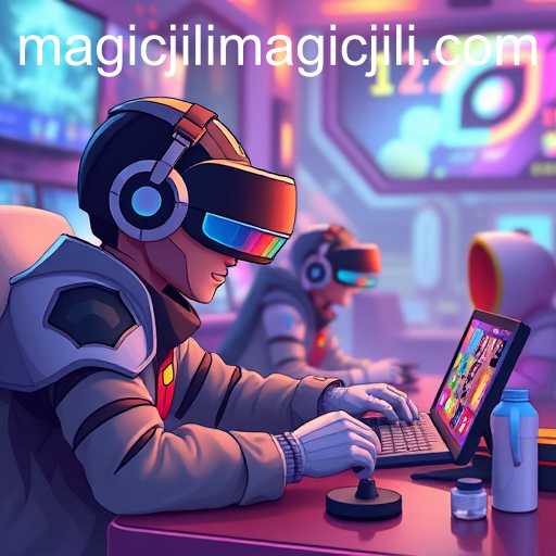 Online Gaming Trends and Innovations