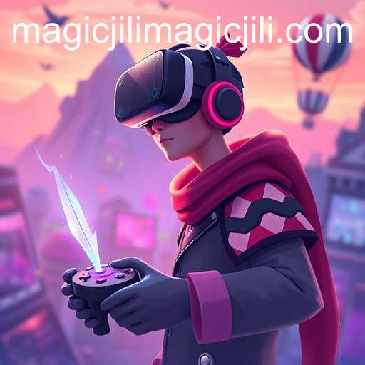 The Rise of MagicJili in the Gaming World