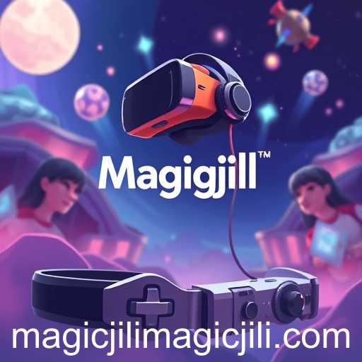 The Rise of Magicjili in Online Gaming
